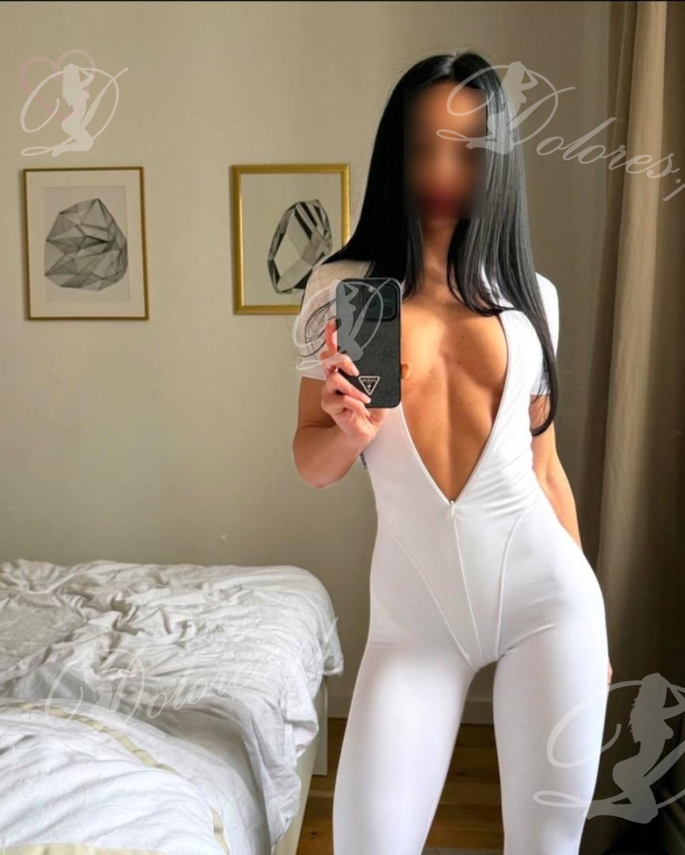 Finał w buzi Diamond fuck