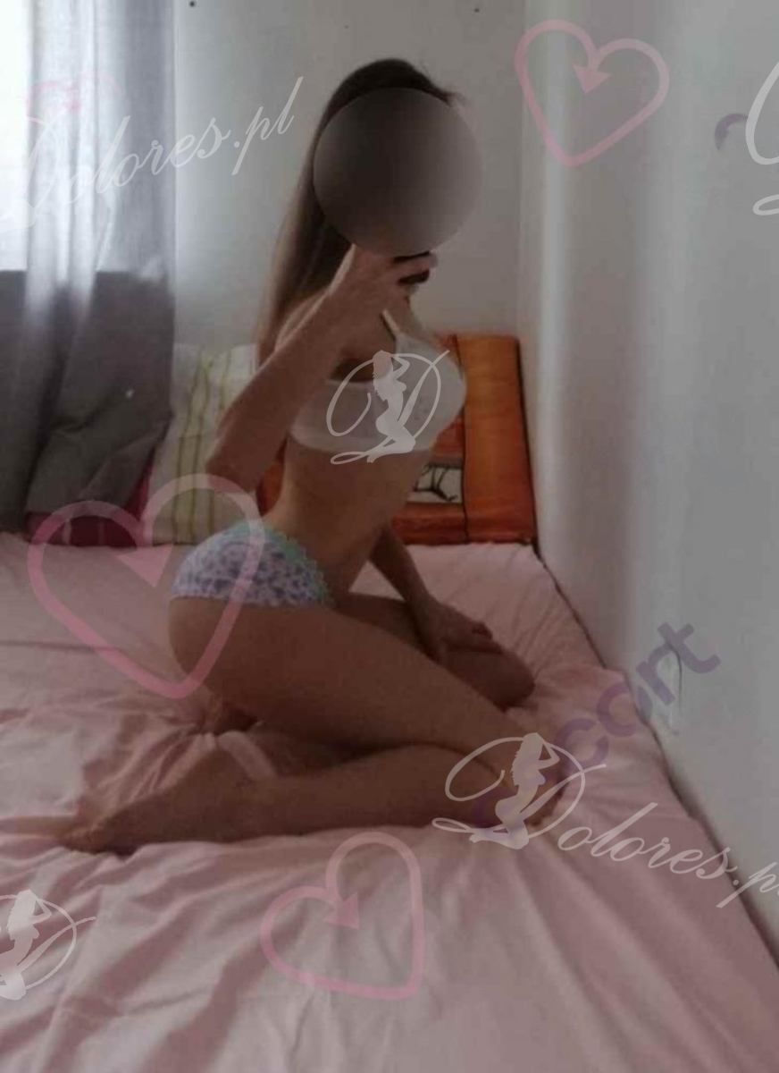 Anal ze Ślicznotką i Wyjazdy