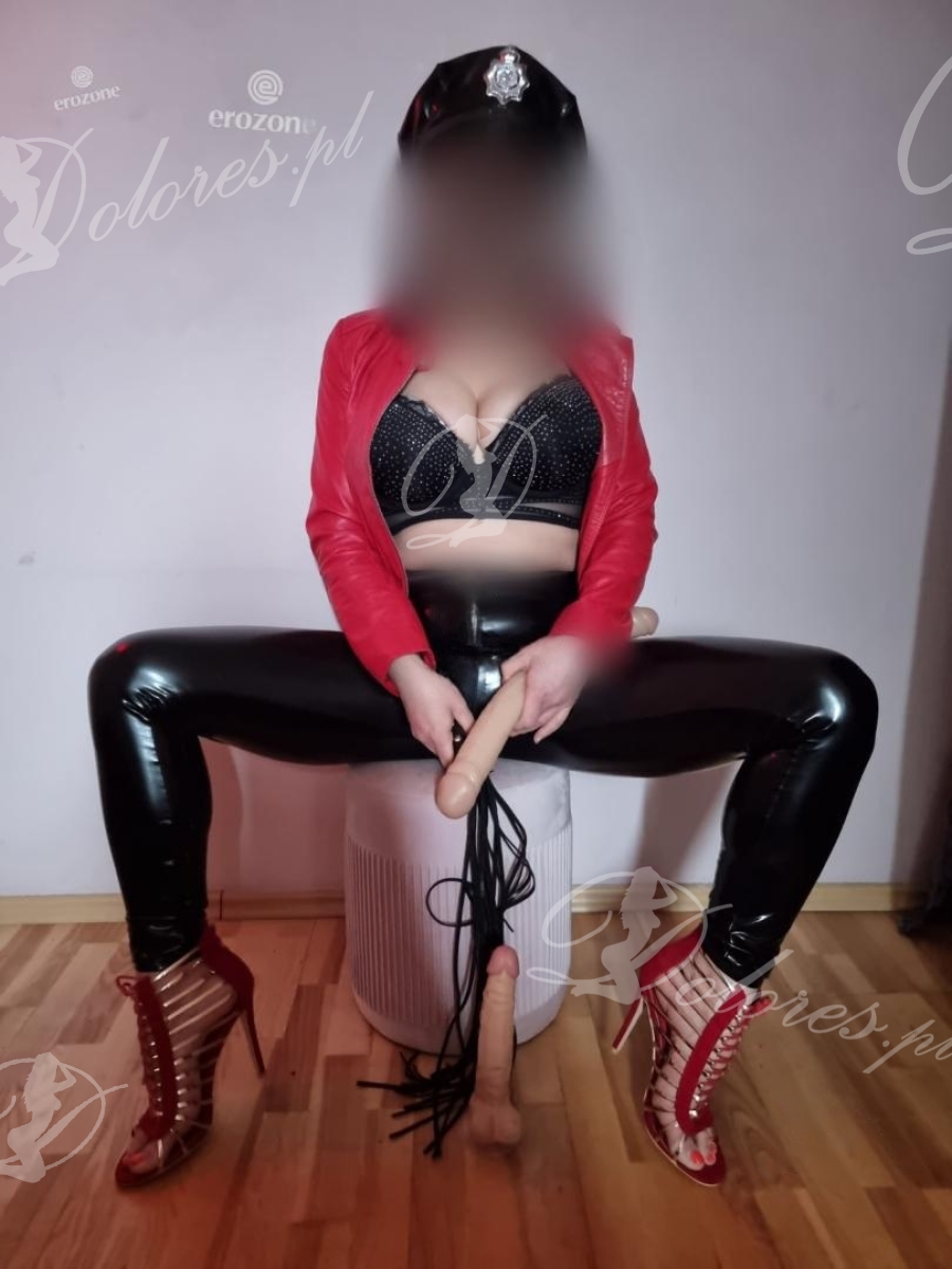 Domina Doświadczona