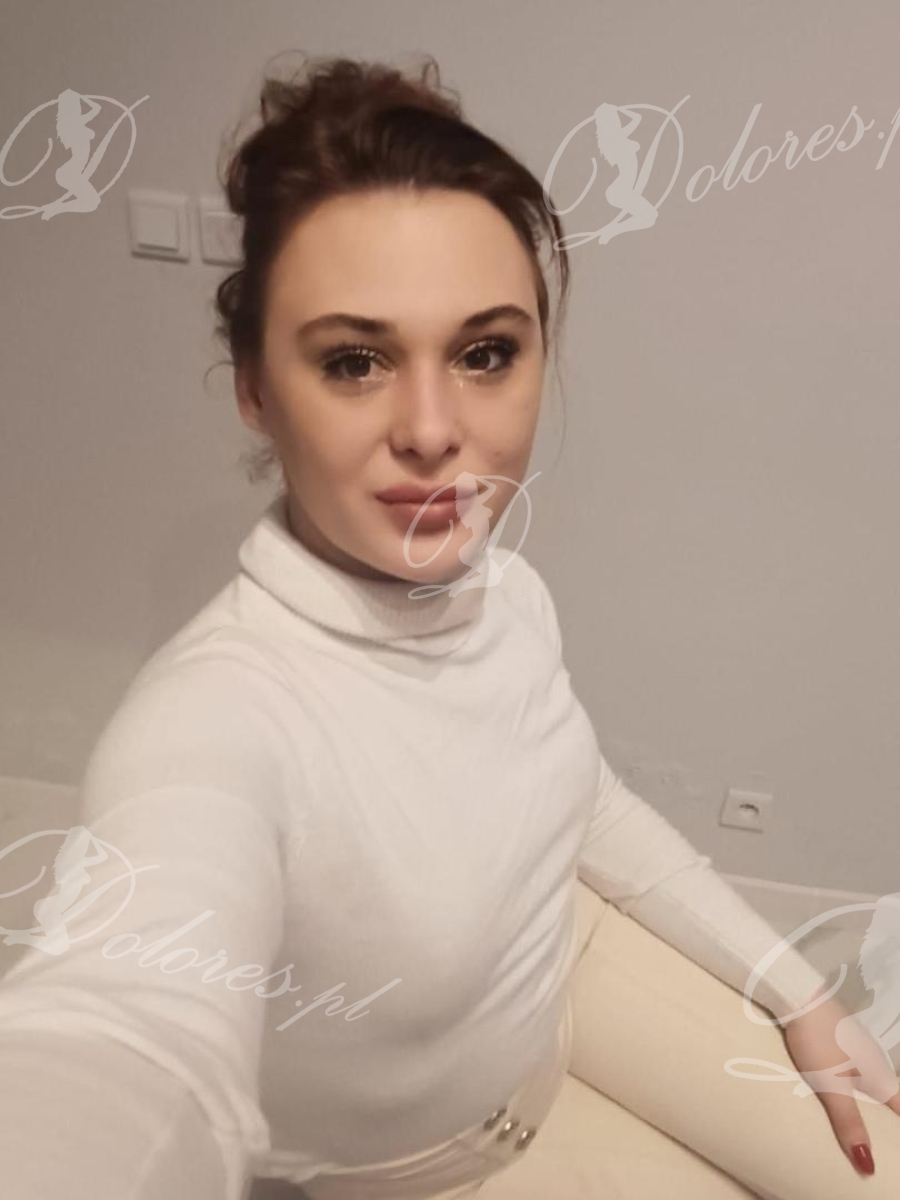 Lenka pierwszy raz