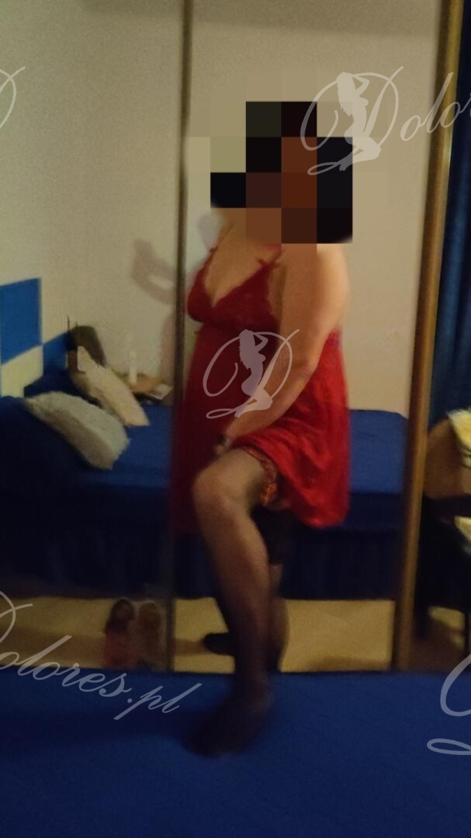 Gorąca 35 latka