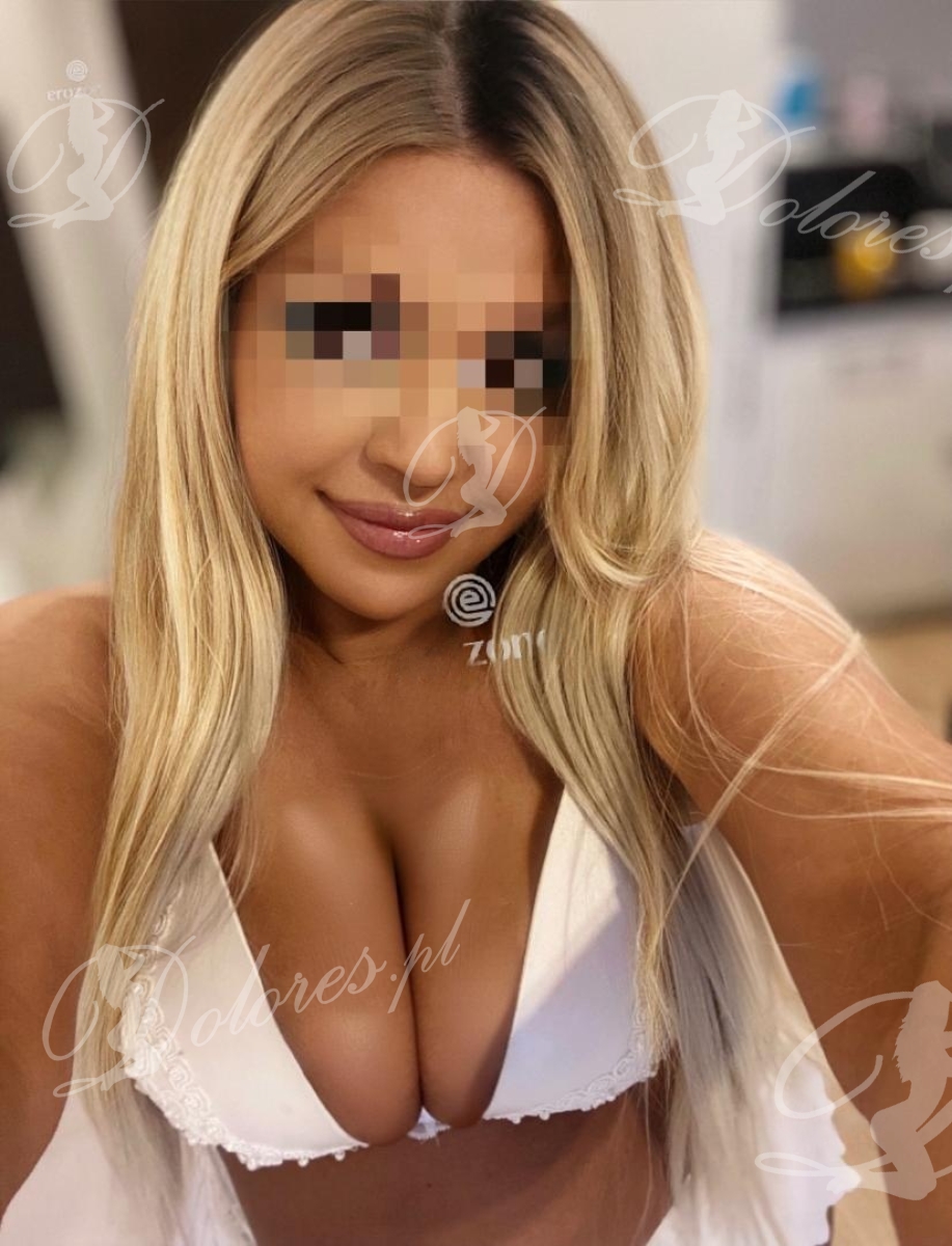 MASAŻ GFE