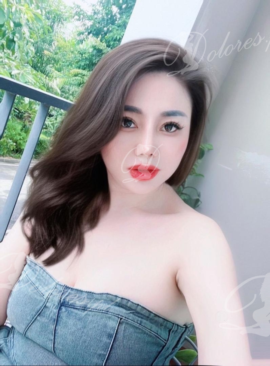 ASIAN SEXY
