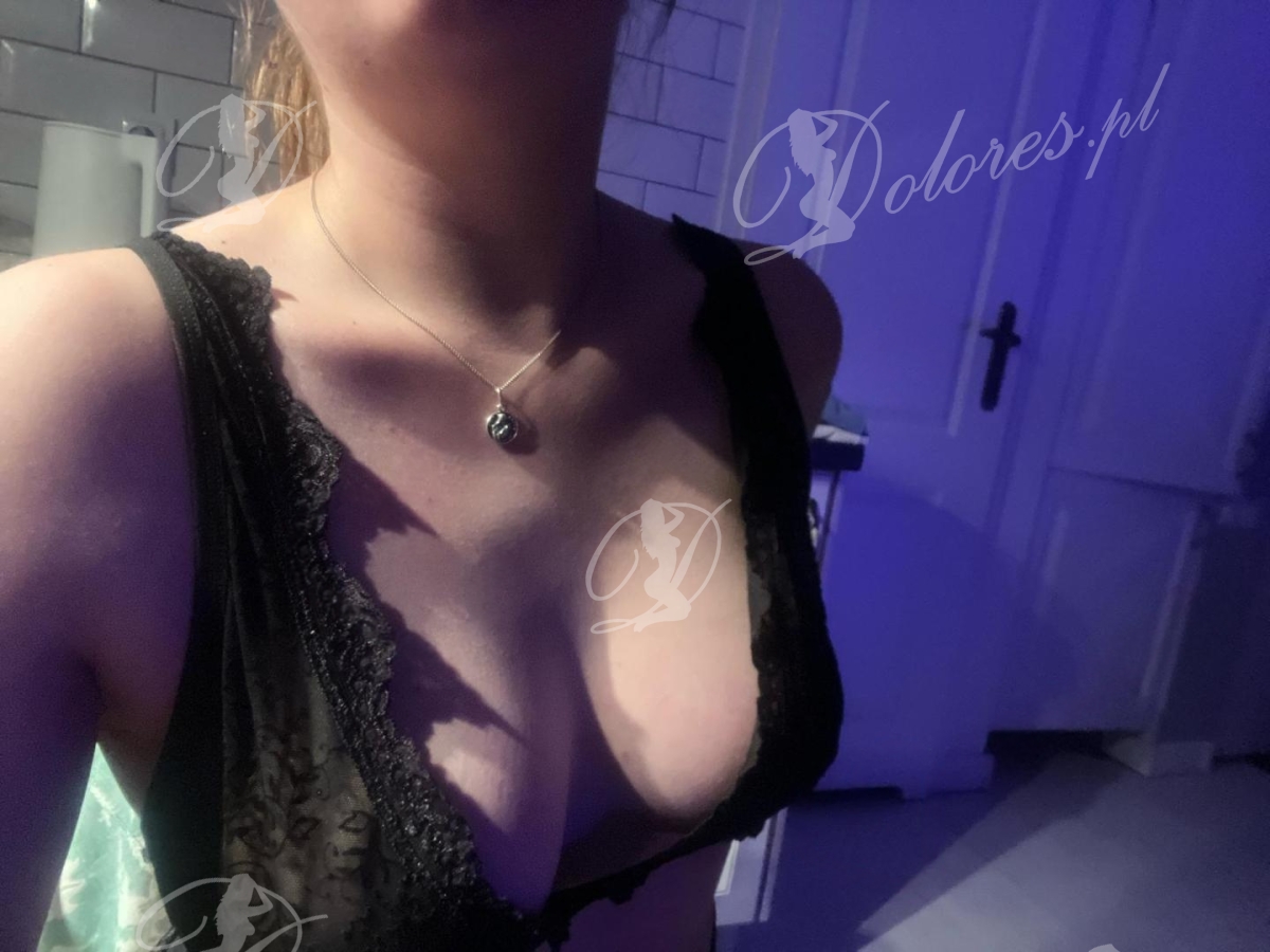 Zuzia GFE Nowa