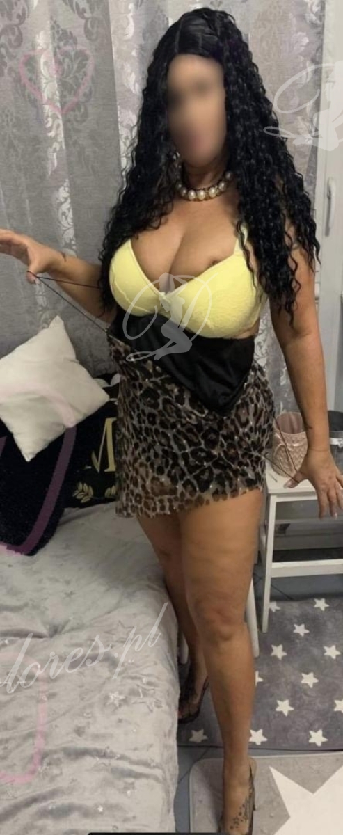Czarna  Jolka