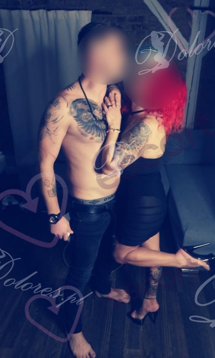 PARA dla Pana,Pani,Pary , Vip Escort