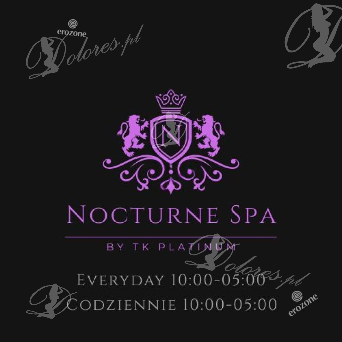 Nocturne Spa by TK Platinum
