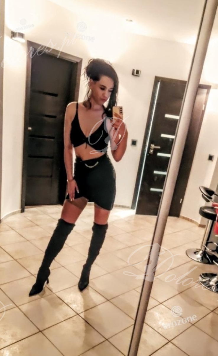 NOC DZISIEY!! PLATYNA PORNO STAR 24H