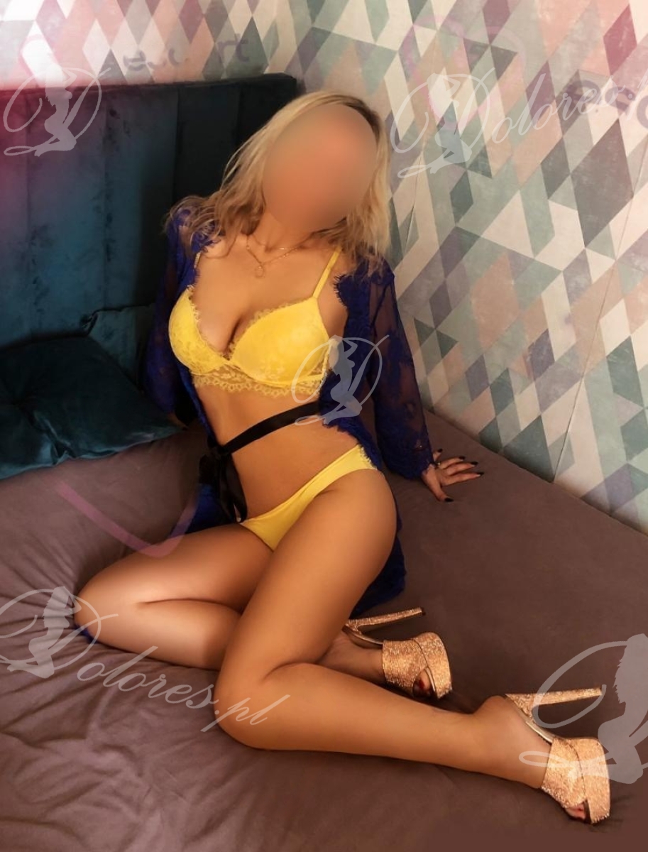 DARIA perfect body