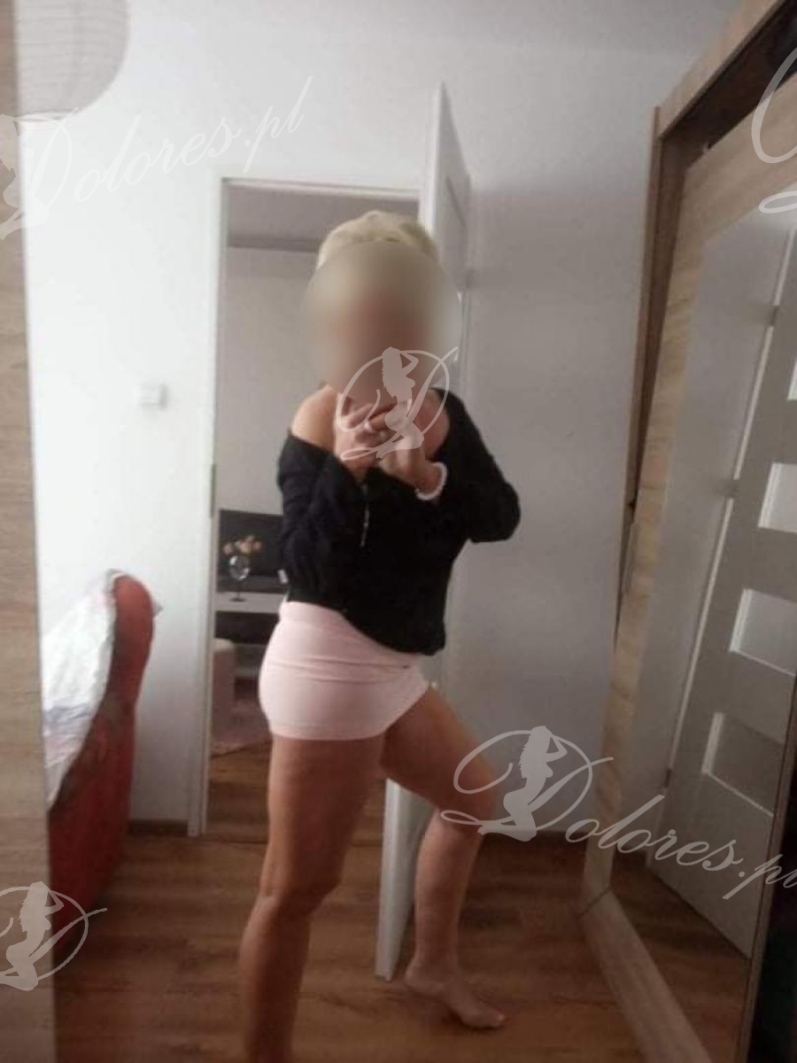 Monika zapraszam