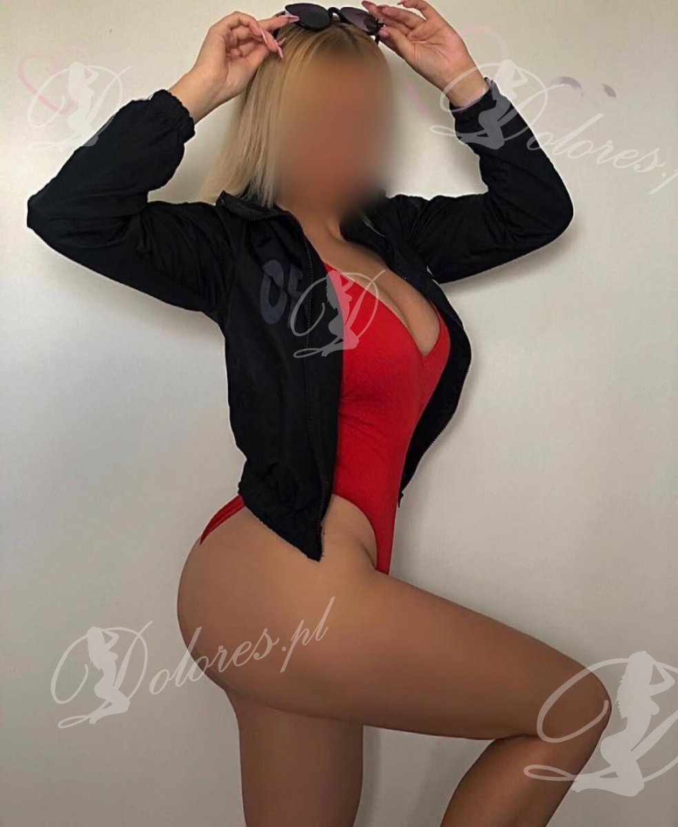 Hot Natalka premium