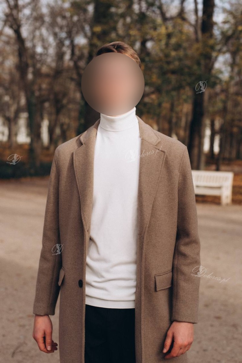 Mikołaj – Świadomy Dotyk — Warszawa