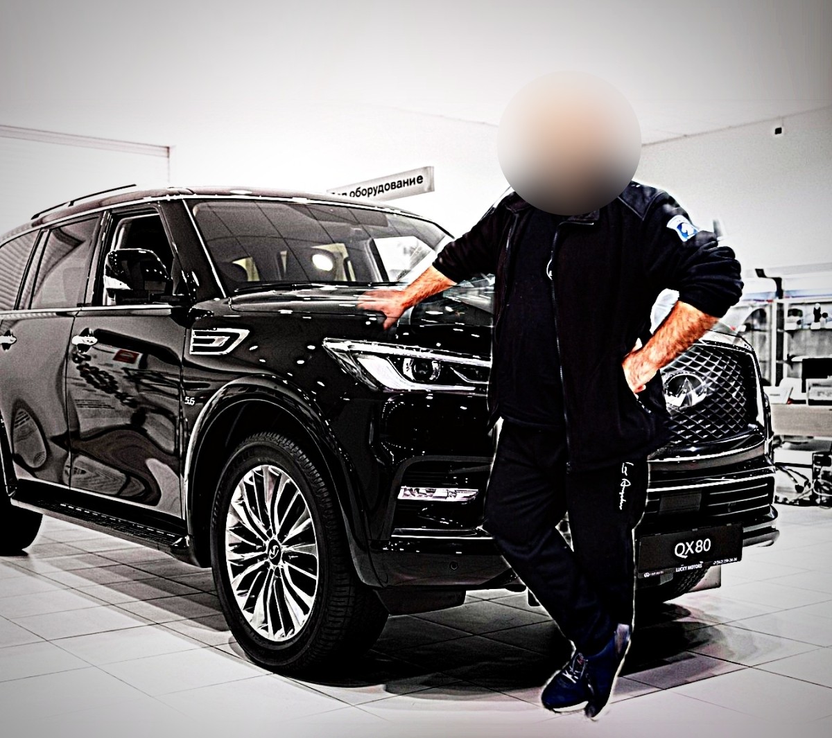 Master dla Pary Lub Kobiety 