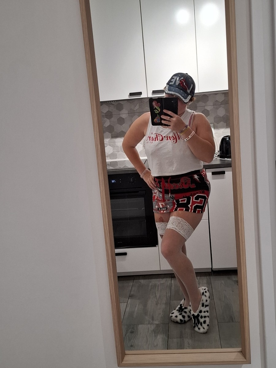 Chętny na loda za 50zl ?