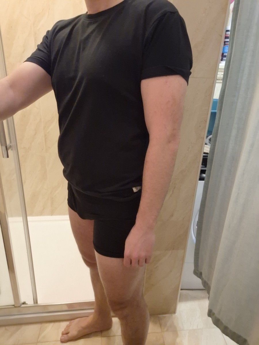 Odlodowa minetka — Tarnów