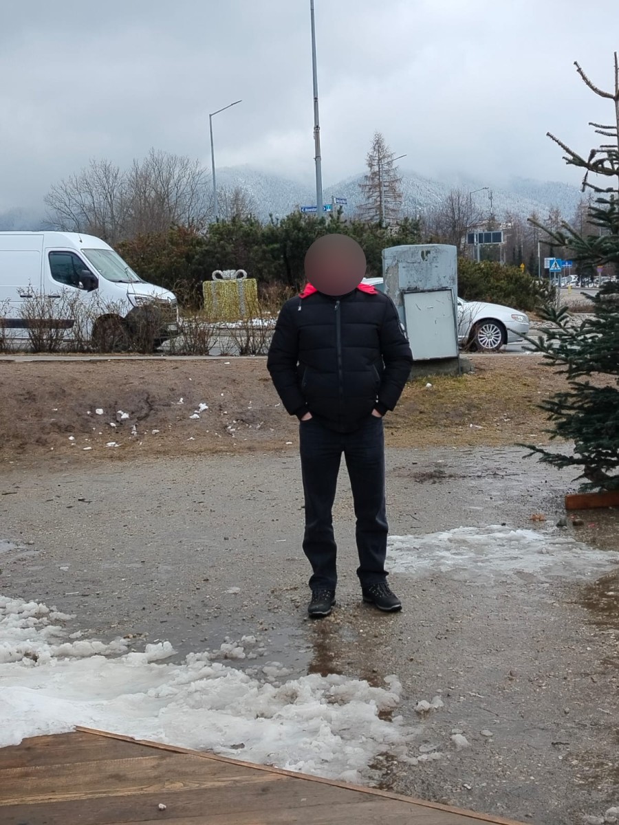 Pomogę się rozluźnić 