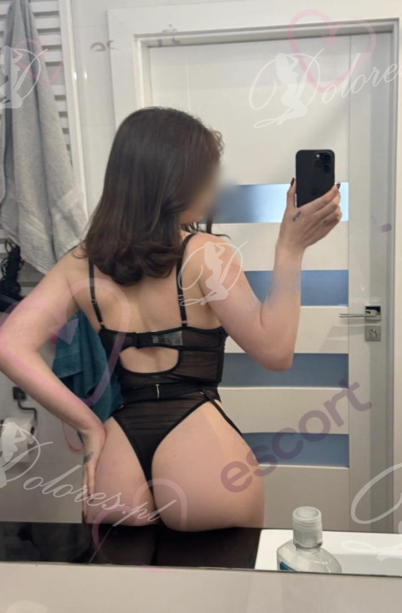 Pokorna  Pati do usług