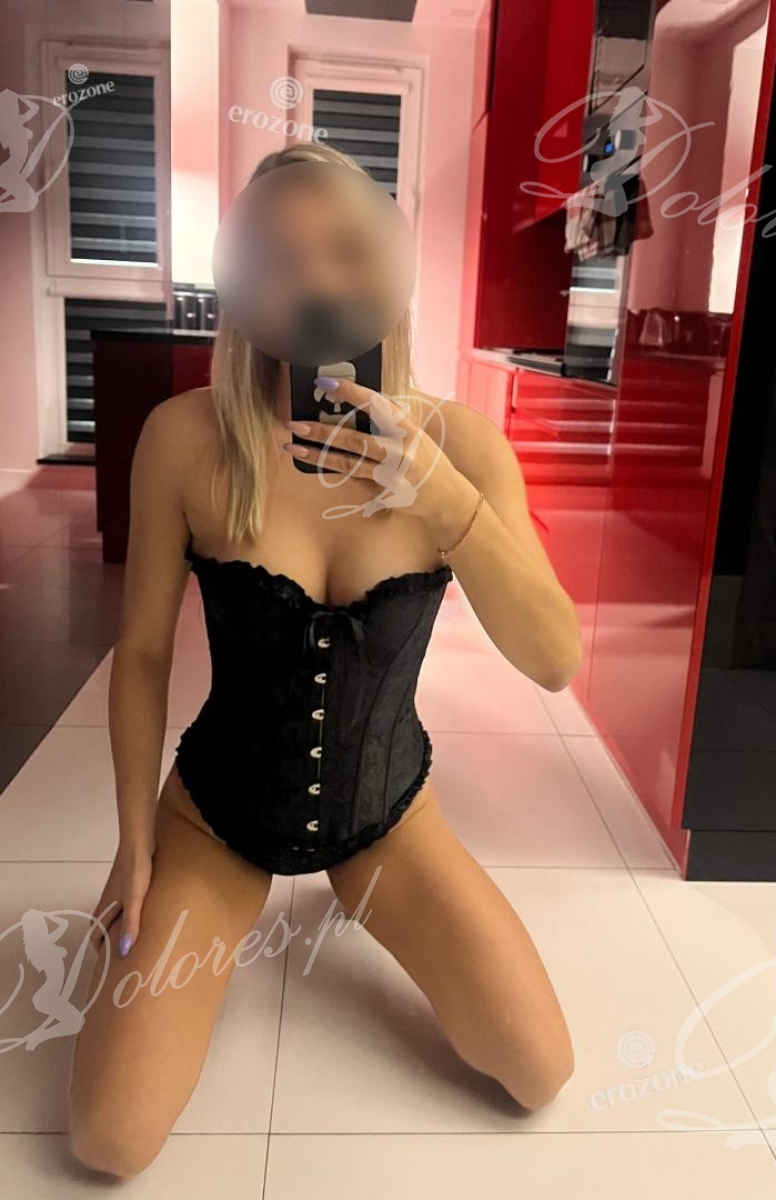 Sexy Karolina