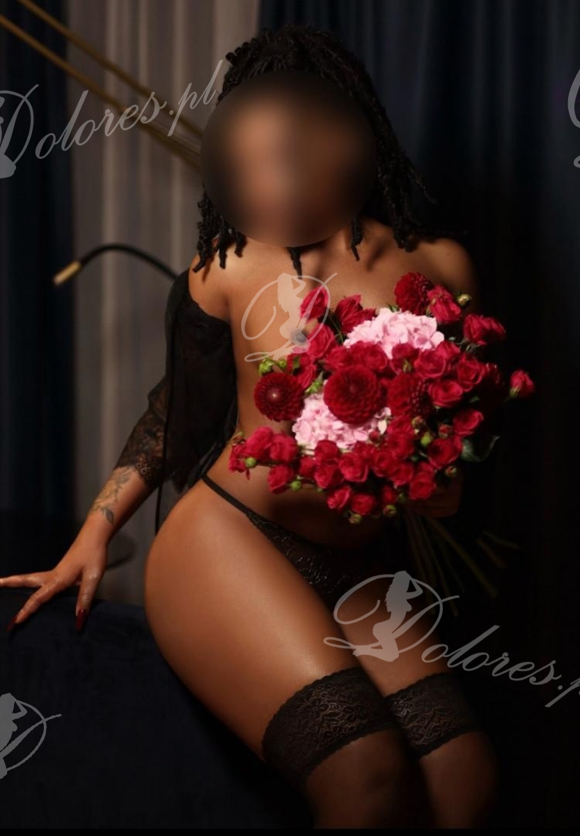 Nuru massage
