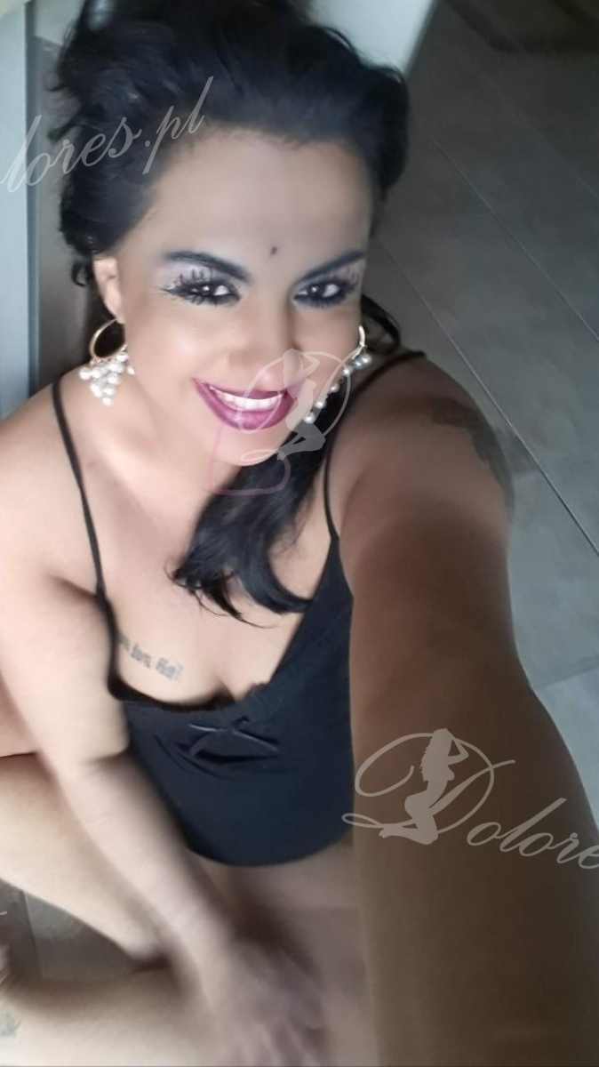 hot Anal Latina