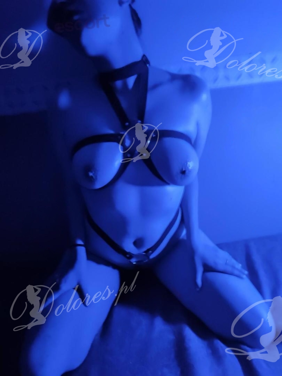 NOWA Zuzia GFE