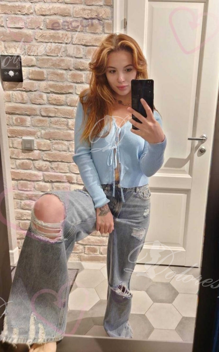 Ania GFE