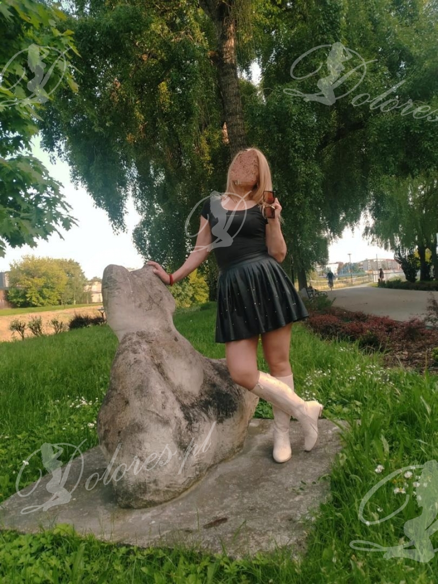 Romantyczna Iza