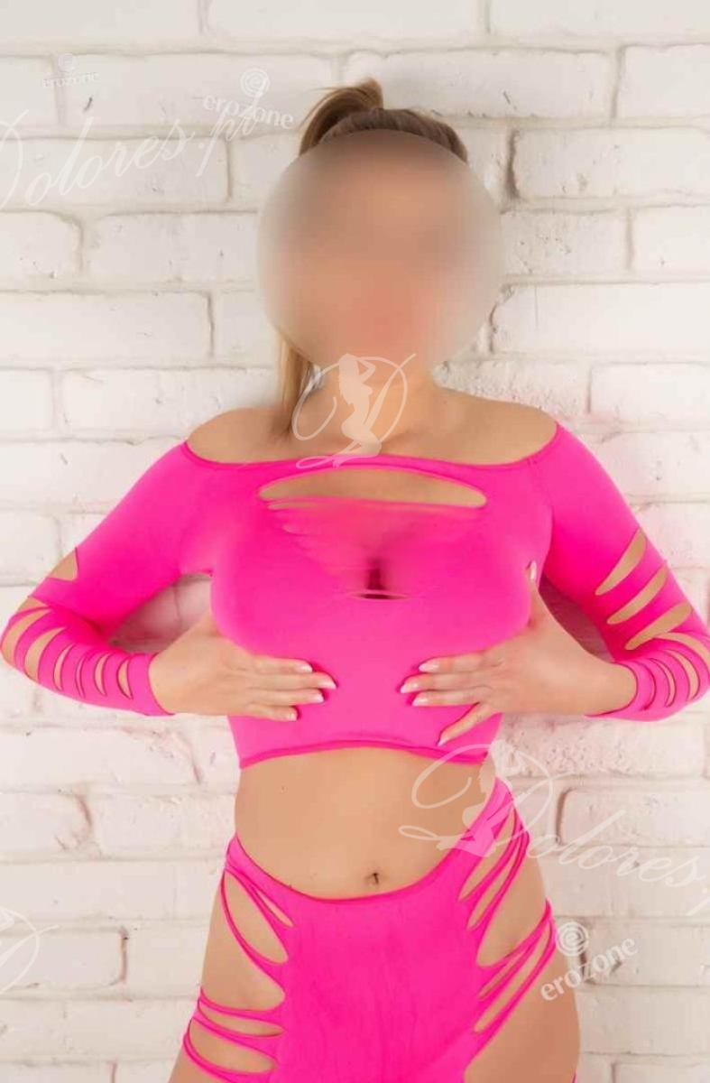 Gabi vip