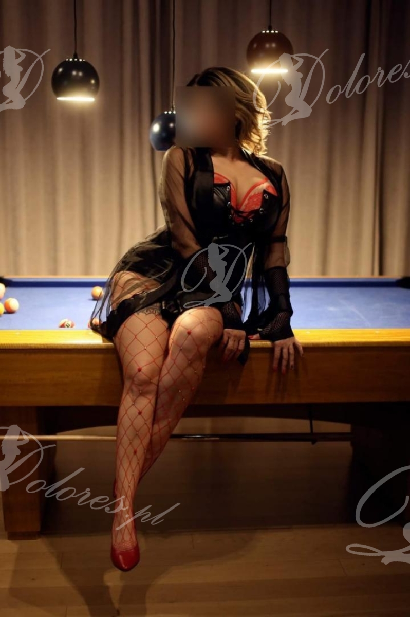 Sonia  GFE