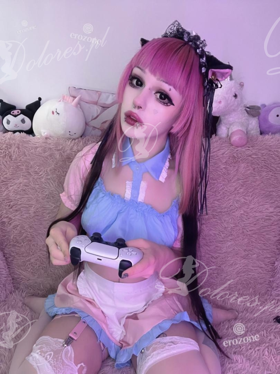 Sonia GFE