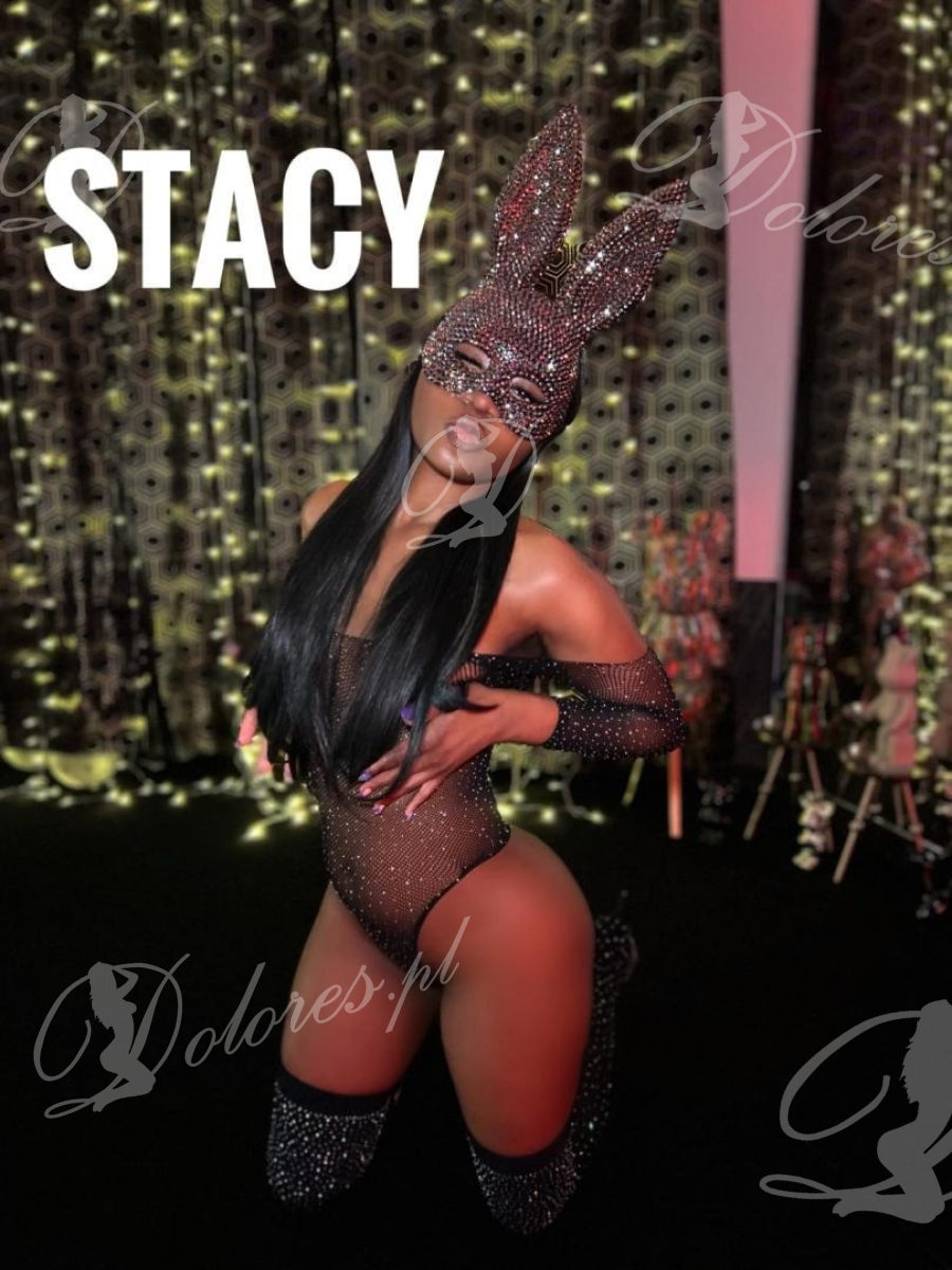 SEXY STACY
