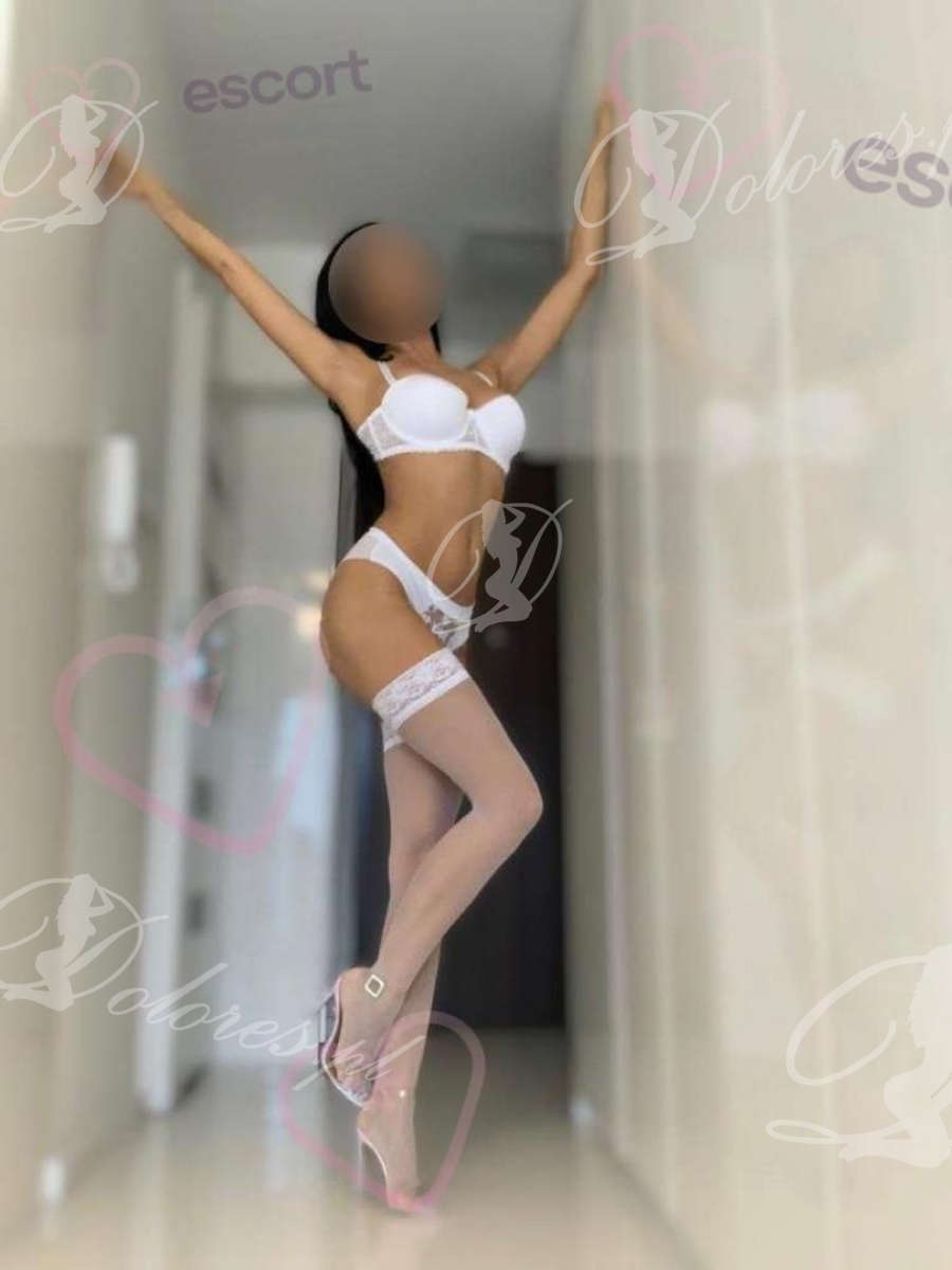 Daria prywatny apartament