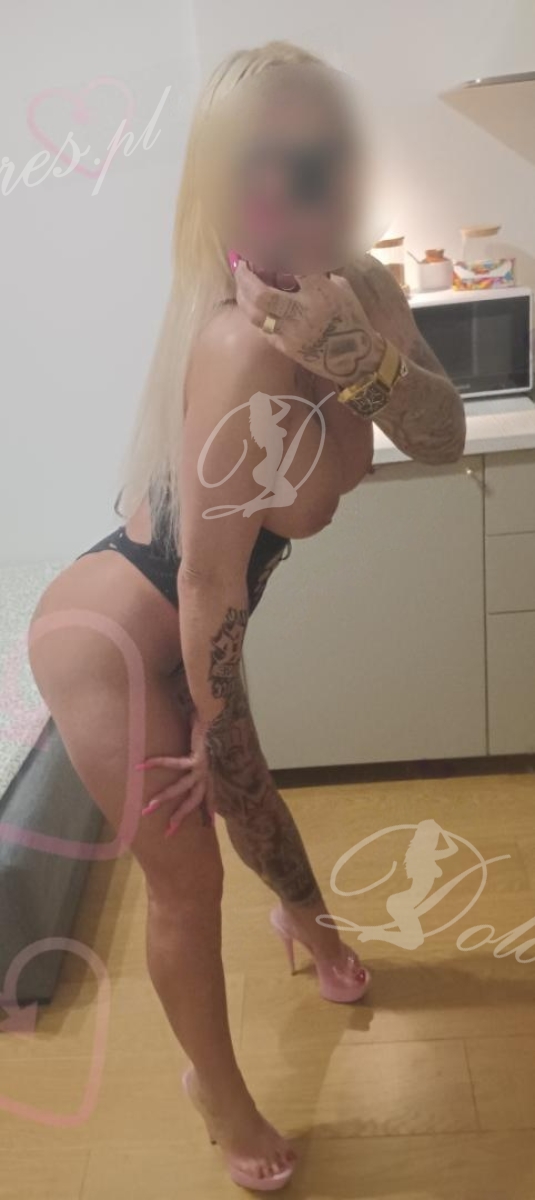 Sexi Suczka