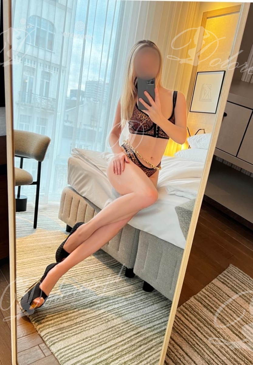Pola amatorskie foto