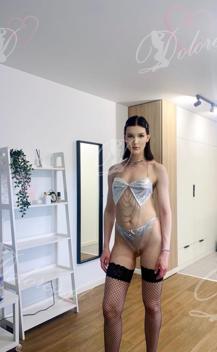 Slodka Alinka
