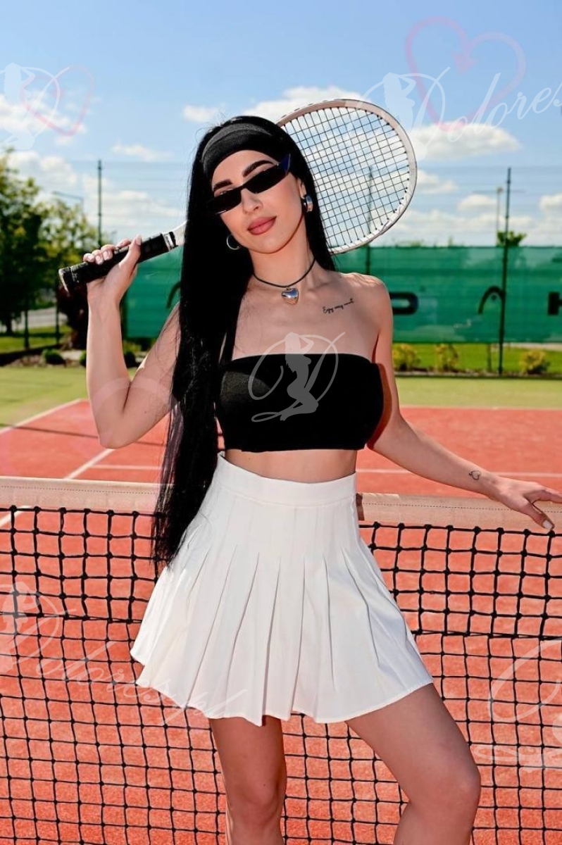 Arina GFE
