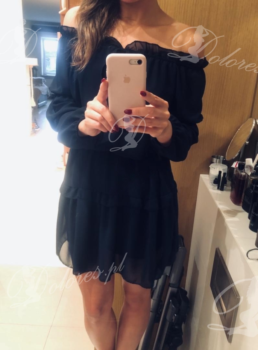 Eliza GFE