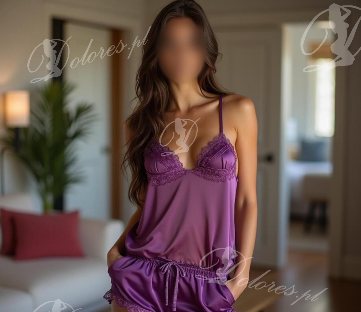 olka VIP full service