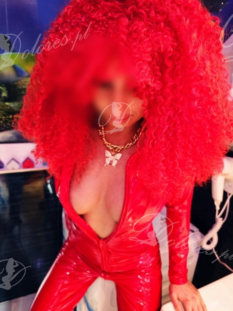 LATEX QUEEN
