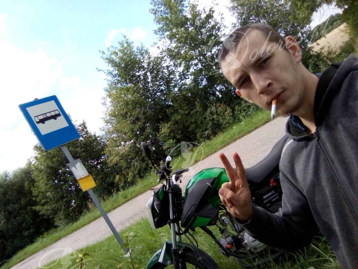 Pomoc w zajściu w ciągu za odpowiednie wynagrodzenie