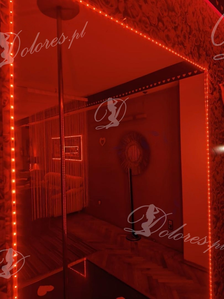 Klub rozkoszy