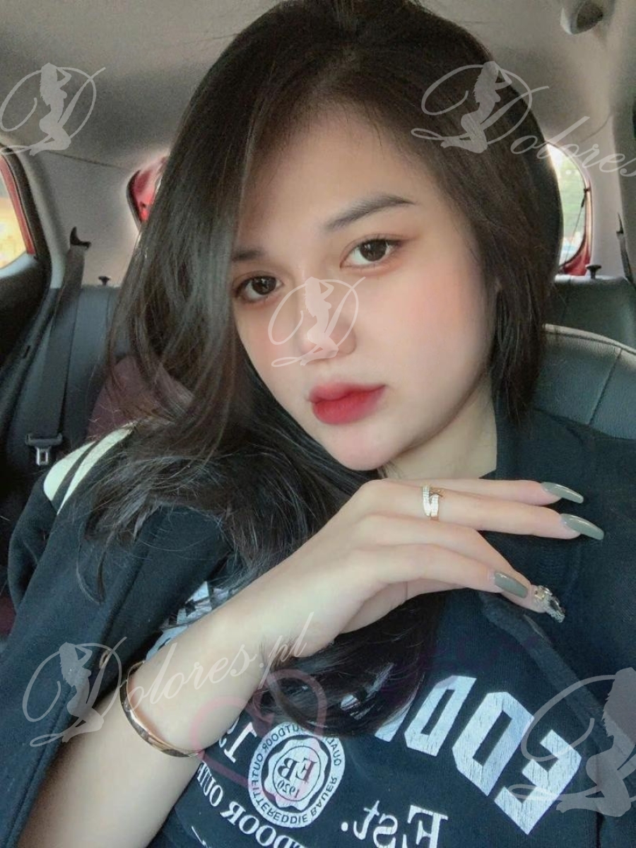 ASIAN LOVELY