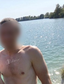 Jestem Pan 35 lat szukam JONA ;) — Opole