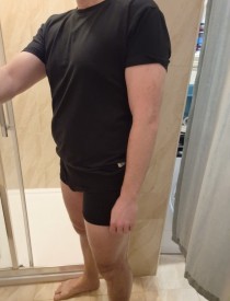 Odlodowa minetka — Tarnów