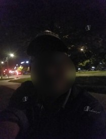 Miły i subtelny poznaj mnie warto — WRszawa
