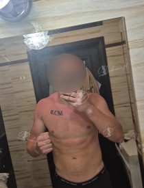 Młody energiczny zaprasza na nie zapomniane chwilę  — Siedlce