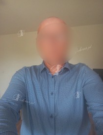 Witam spotkam się z paniami w każdym wieku wieku  — Siedlce 