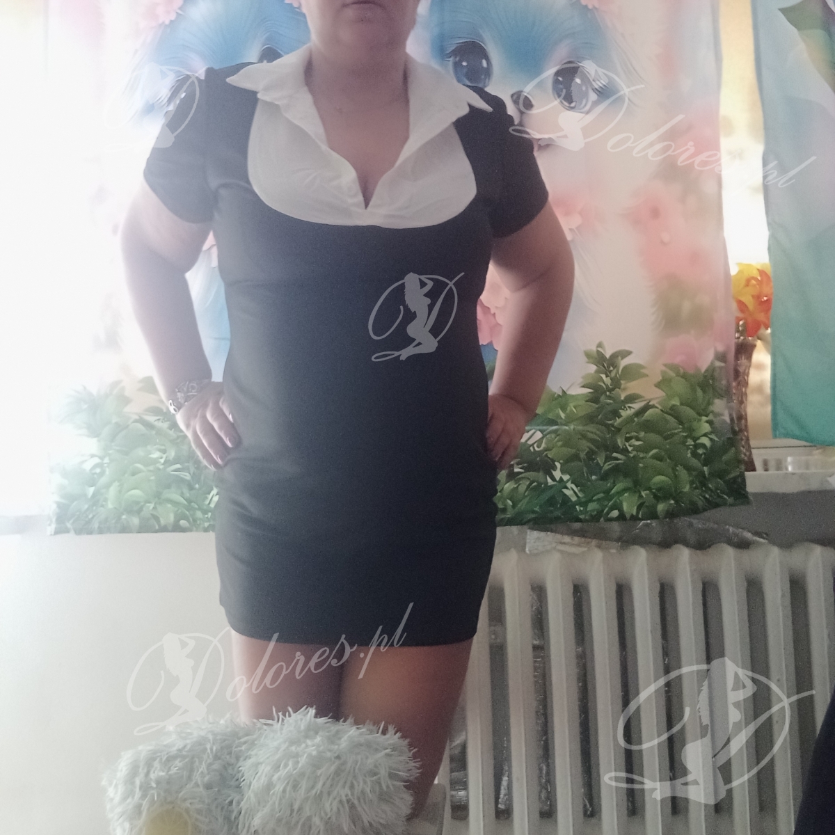 Dwa przystanki od Centralnego