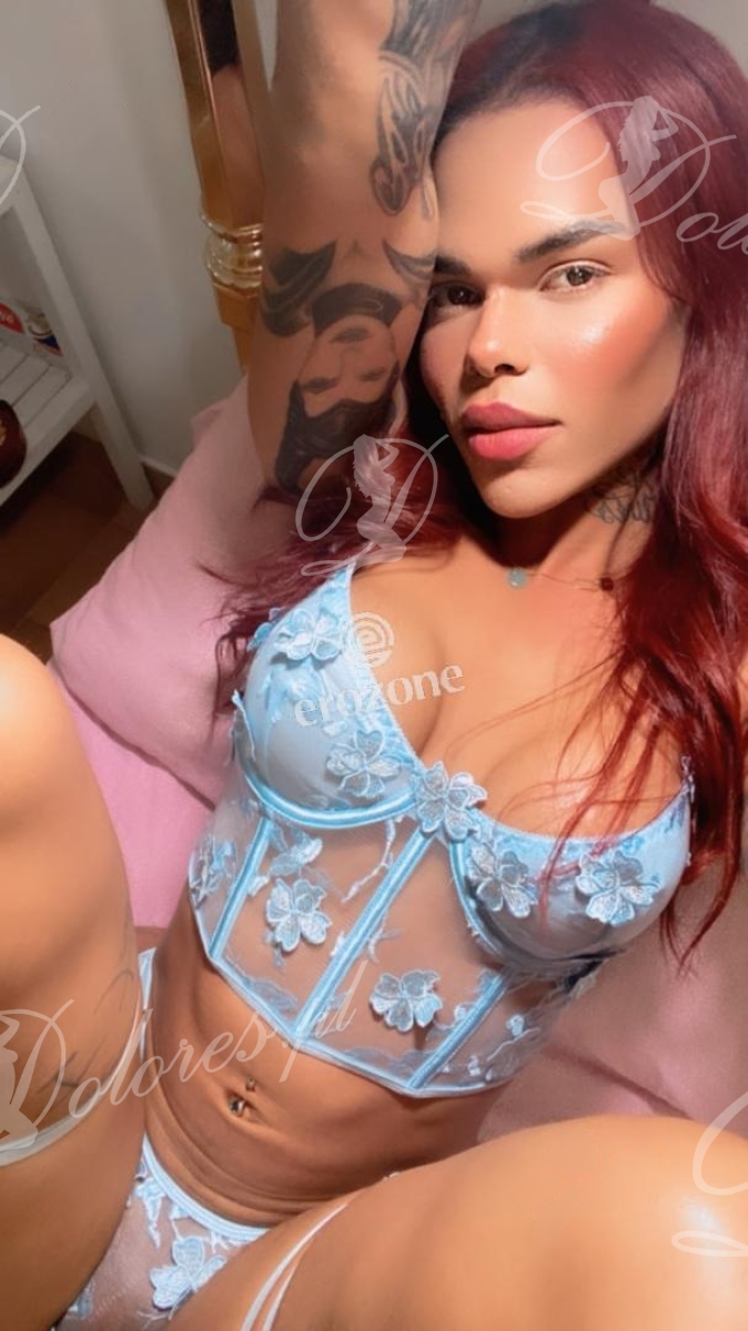 Amanda Angel