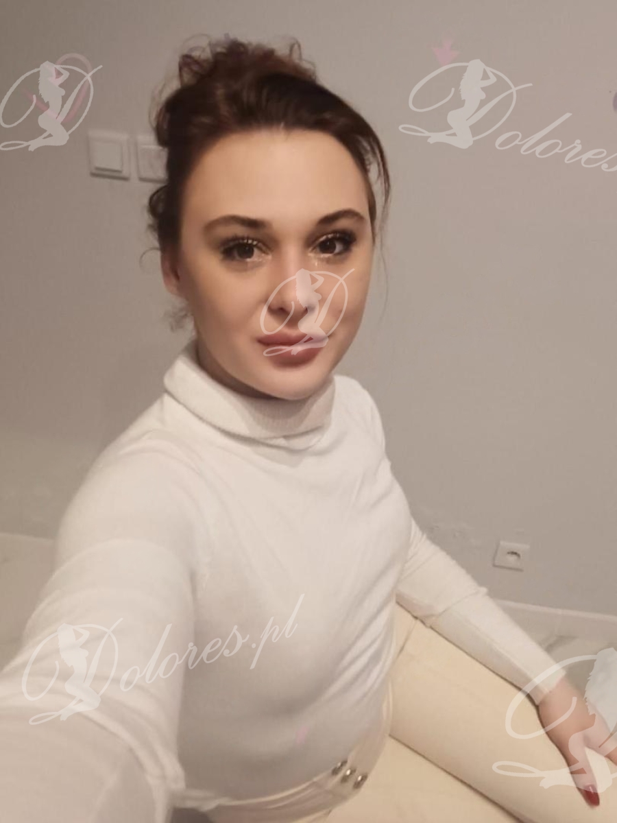 Połyk Głebokie Gardło